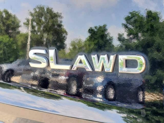 Used 2021 Nissan Rogue SL AWD/4WD image 6