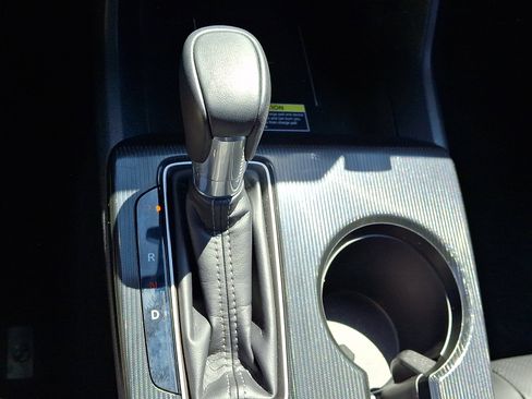 Certified 2024 Honda Civic Sport Touring image 15