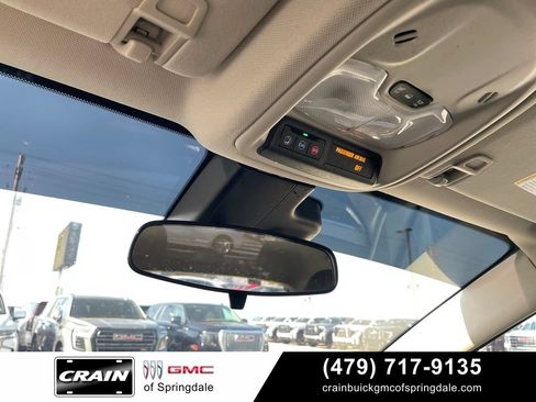 Used 2026 Buick Encore GX Preferred w/ Comfort Package FWD image 20