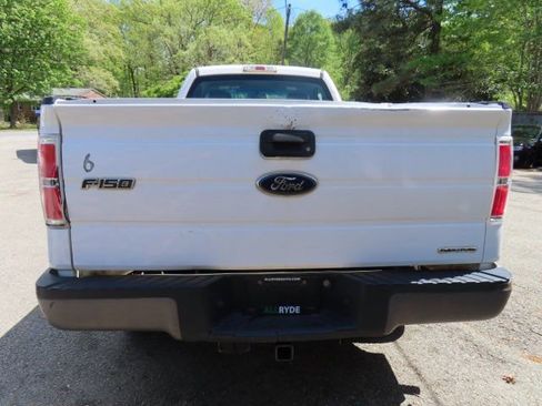 Used 2013 Ford F150 XL w/ Trailer Tow Pkg image 7
