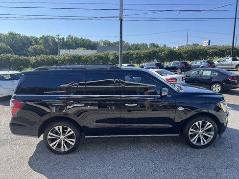 Used 2020 Ford Expedition King Ranch RWD image 5