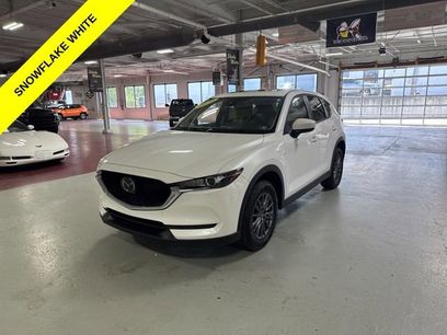 Used 2020 MAZDA CX-5 Touring