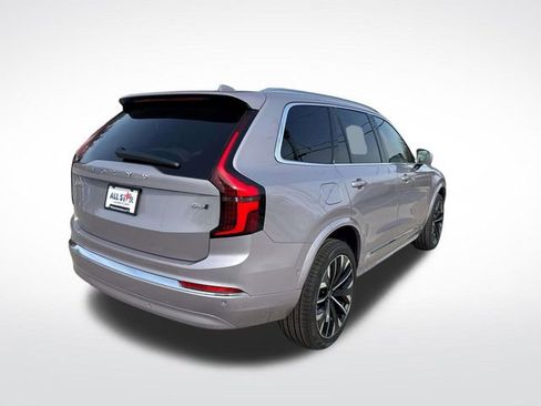 New 2026 Volvo XC90 B6 Ultra image 8