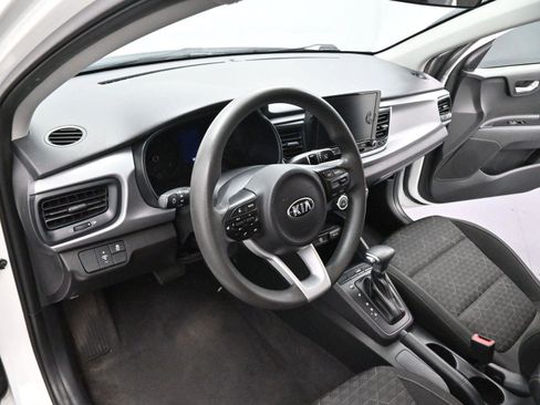 Used 2021 Kia Rio S FWD image 12