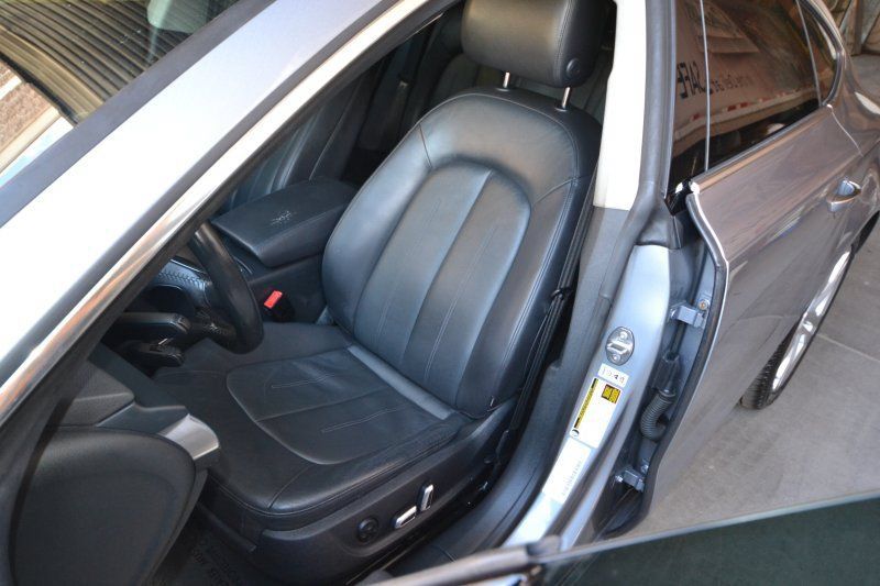 Used 2017 Audi A7 3.0T Premium Plus AWD/4WD image 29