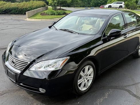 Used 2007 Lexus ES 350 FWD image 31