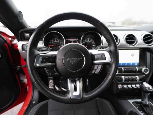 Used 2020 Ford Mustang GT w/ Equipment Group 301A image 21