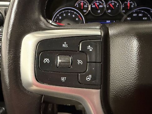 Used 2020 Chevrolet Silverado 1500 LTZ w/ LTZ Plus Package image 21