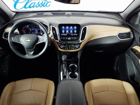 Used 2023 Chevrolet Equinox Premier AWD/4WD image 12