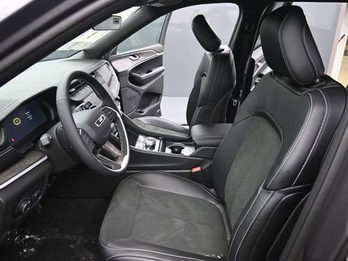 New 2026 Jeep Grand Cherokee L 4WD image 10