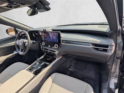 Used 2025 Lexus RX 350 Premium image 22