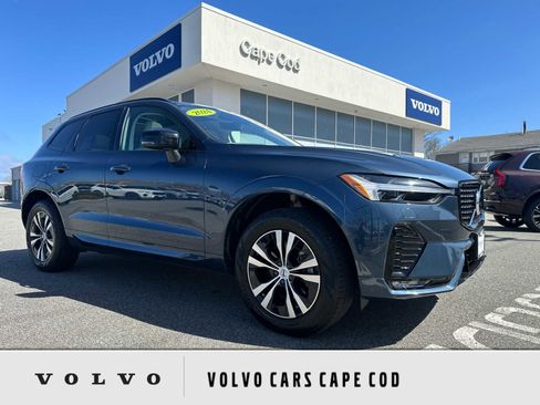 Certified 2024 Volvo XC60 B5 Core AWD/4WD image 1