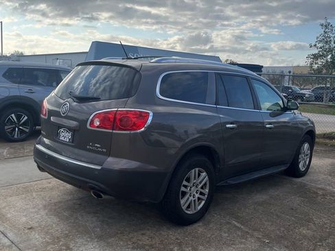 Used 2012 Buick Enclave Convenience image 4