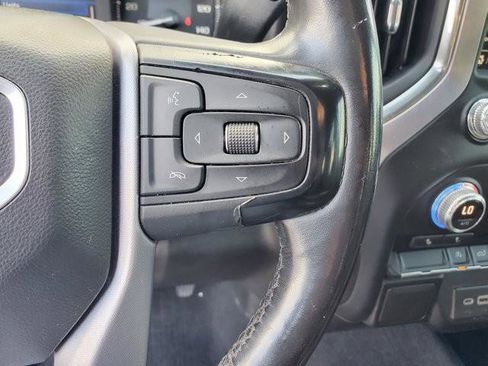 Used 2020 GMC Sierra 1500 SLE w/ SLE Value Package image 26