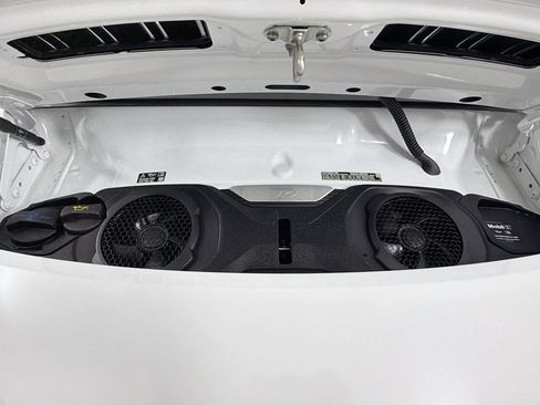 Certified 2025 Porsche 911 Carrera RWD image 13