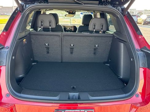 New 2026 Chevrolet TrailBlazer RS w/ Convenience Package image 6