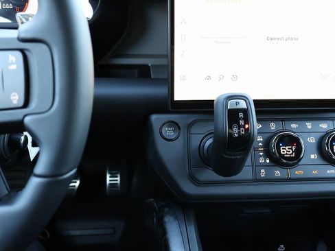 New 2026 Land Rover Defender 110 image 33