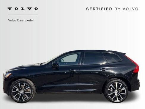 Certified 2025 Volvo XC60 B5 Plus image 4