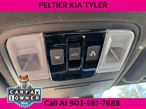 Certified 2020 Kia Forte GT w/ GT2 Package image 25