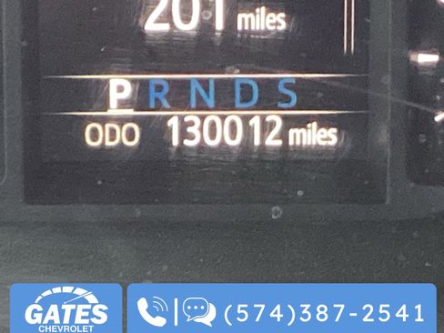 Used 2021 Toyota Tundra SR5 w/ TRD Sport Plus Package image 4