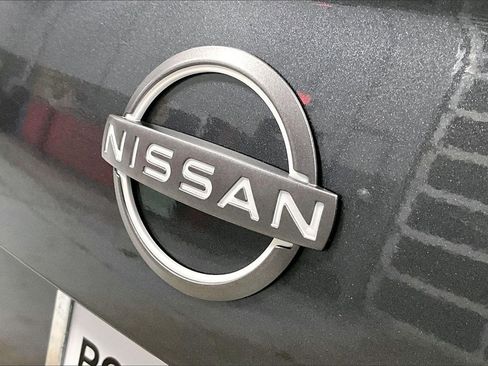 Certified 2024 Nissan Versa S w/ S Plus Package image 7
