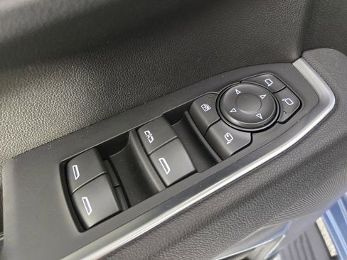 Used 2025 Chevrolet Silverado 2500 LT w/ Texas Edition image 24