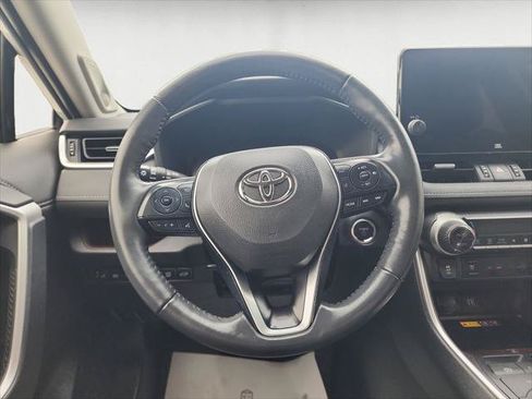 Certified 2023 Toyota RAV4 Limited AWD/4WD image 13