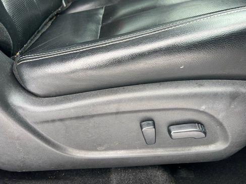 Used 2016 Nissan Murano Platinum image 10