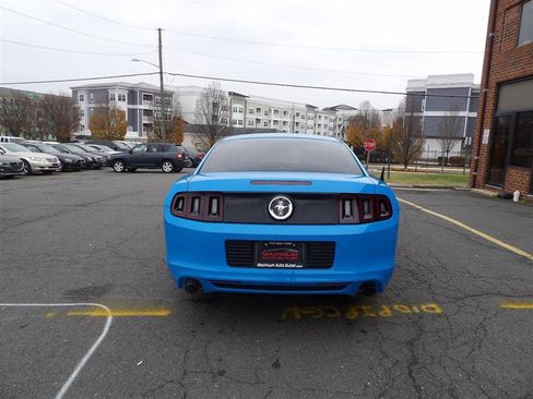 Used 2013 Ford Mustang Coupe image 7