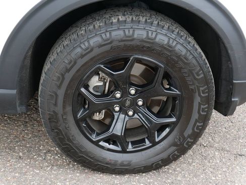Certified 2023 Ford Explorer Timberline AWD/4WD image 7