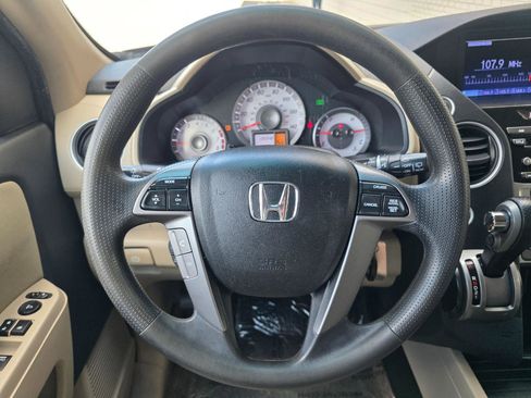Used 2013 Honda Pilot LX image 18