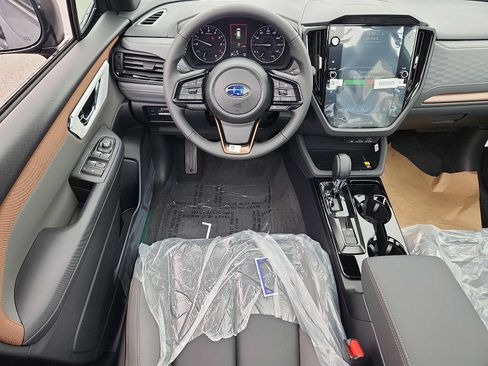 New 2026 Subaru Forester Sport AWD/4WD image 6