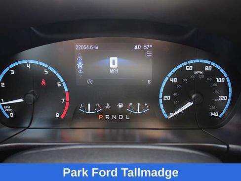 Used 2023 Ford Bronco Sport Big Bend w/ Convenience Package AWD/4WD image 17