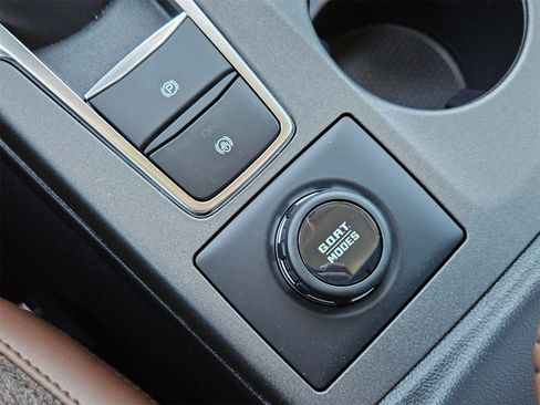 New 2025 Ford Bronco Sport Outer Banks image 20