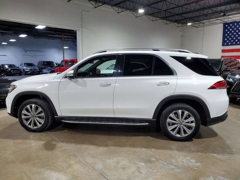 Used 2021 Mercedes-Benz GLE 350 image 13