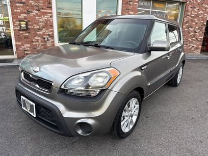 Used 2013 Kia Soul