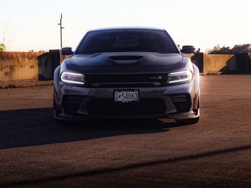 Used 2023 Dodge Charger Scat Pack RWD image 13