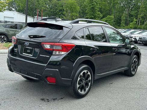 Used 2021 Subaru Crosstrek 2.0i Premium w/ Moonroof Package AWD/4WD image 4
