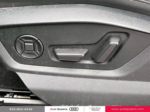 Certified 2023 Audi Q8 Premium w/ Convenience Package AWD/4WD image 19