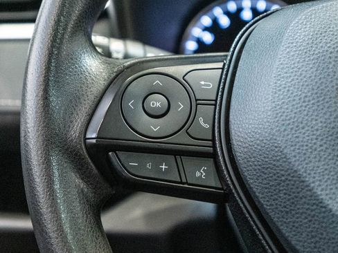 Used 2019 Toyota RAV4 XLE w/ Convenience Package AWD/4WD image 18