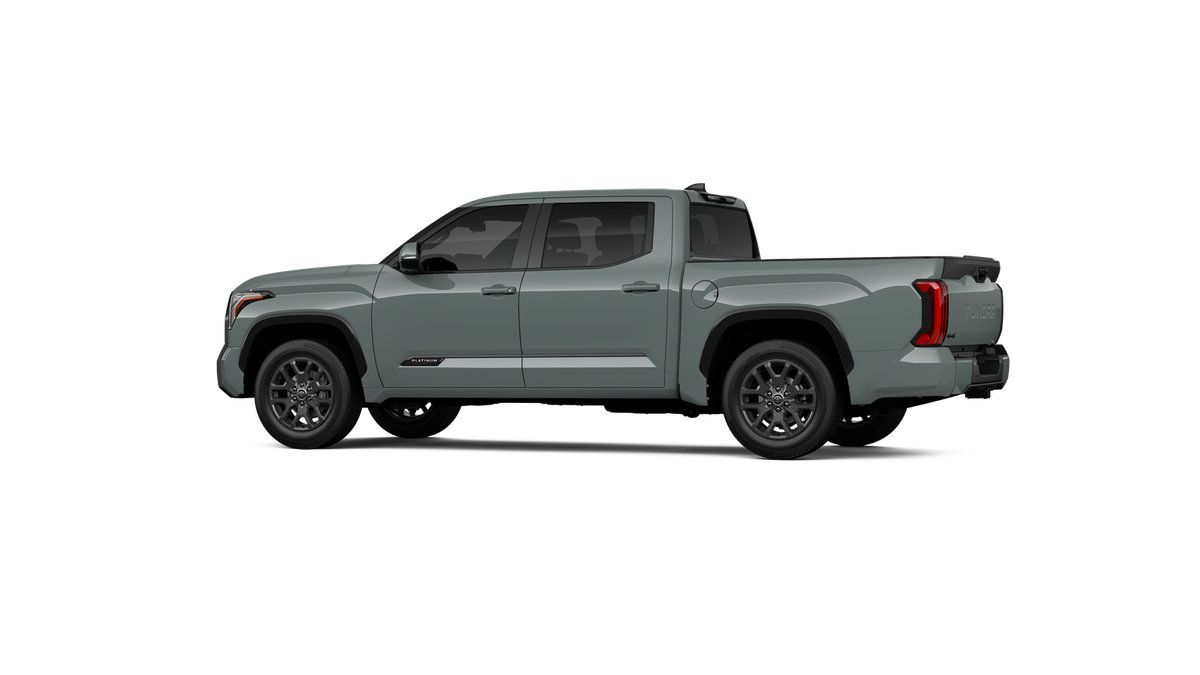 New 2026 Toyota Tundra Platinum AWD/4WD image 39
