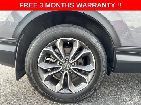Used 2020 Honda CR-V EX image 41