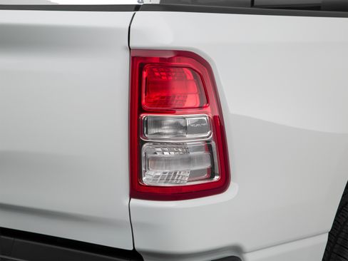 Used 2022 RAM 1500 Big Horn AWD/4WD image 48
