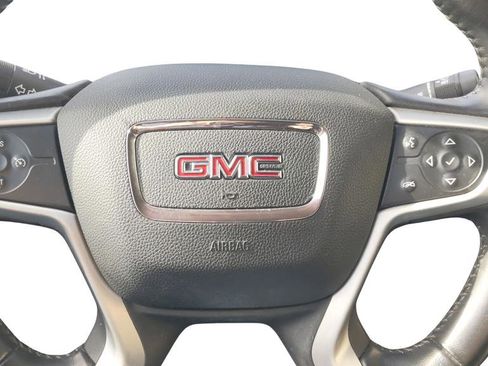 Used 2021 GMC Canyon Elevation w/ Trailering Package AWD/4WD image 19