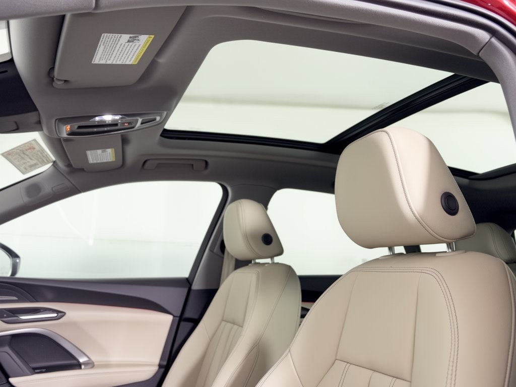 New 2026 Audi Q5 Premium Plus AWD/4WD image 27