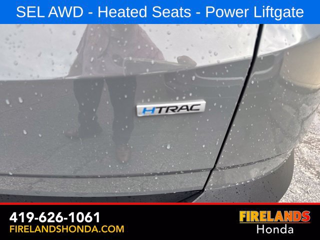 Used 2024 Hyundai Tucson SEL AWD/4WD image 40