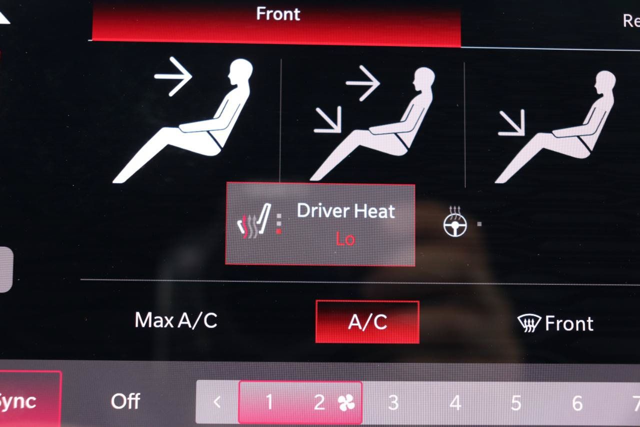Used 2025 Dodge Durango GT AWD/4WD image 36