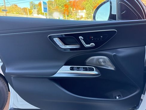 New 2026 Mercedes-Benz E 350 4MATIC Sedan image 13