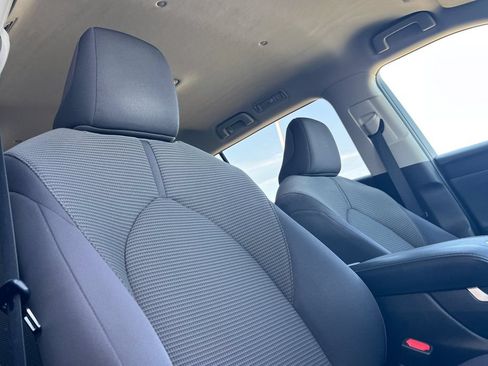 Used 2022 Toyota Highlander LE FWD image 21
