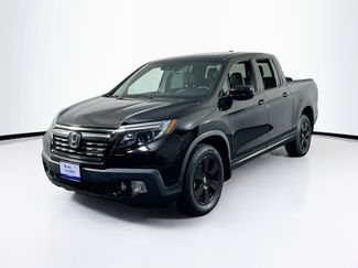 Used 2020 Honda Ridgeline Black Edition video 1